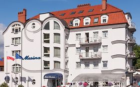 Marina